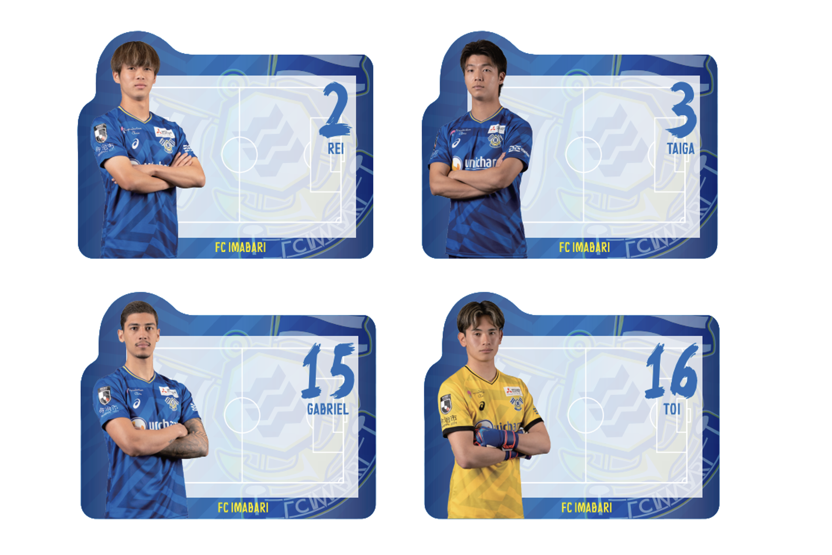 新商品発売のお知らせ（5月6日 高知戦）｜ニュース｜FC今治公式